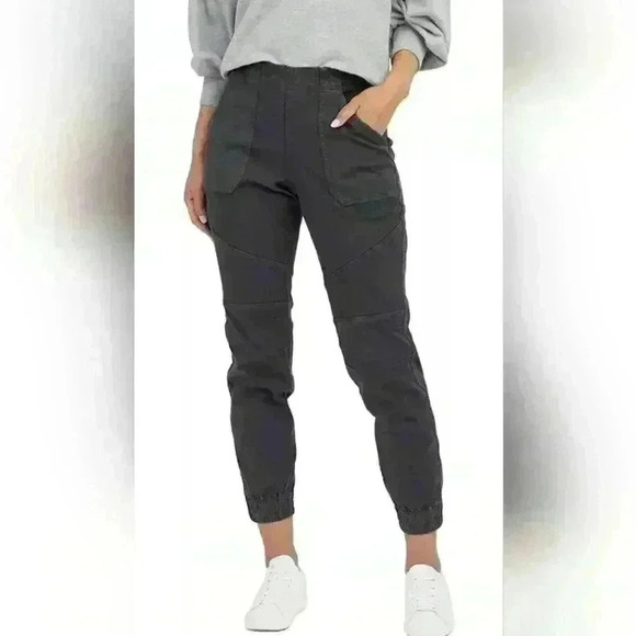 NWTSPANX Stretch Twill Cargo Jogger - Picture 2 of 7
